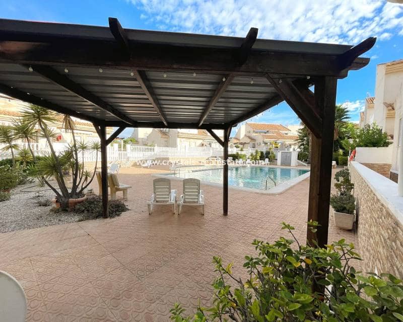 3 camera da letto Villa in vendita in Ciudad Quesada con piscina - 230.000 € (Rif: 9578995)