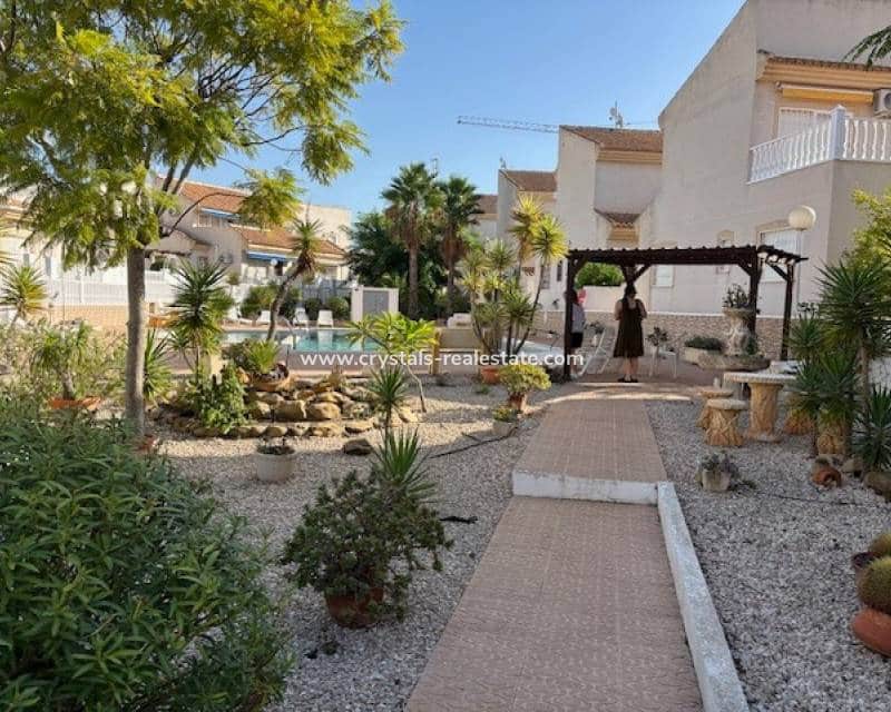 3 camera da letto Villa in vendita in Ciudad Quesada con piscina - 230.000 € (Rif: 9578995)