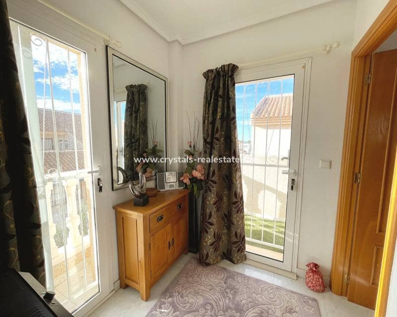 3 camera da letto Villa in vendita in Ciudad Quesada con piscina - 230.000 € (Rif: 9578995)