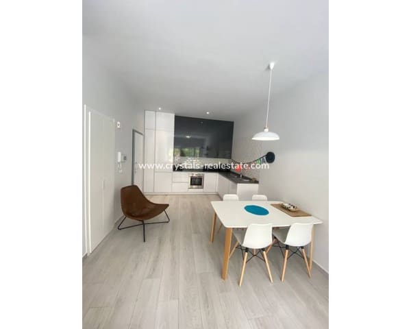 2 quarto Apartamento para venda em Villamartin, Orihuela com piscina - 250 000 € (Ref: 9578997)