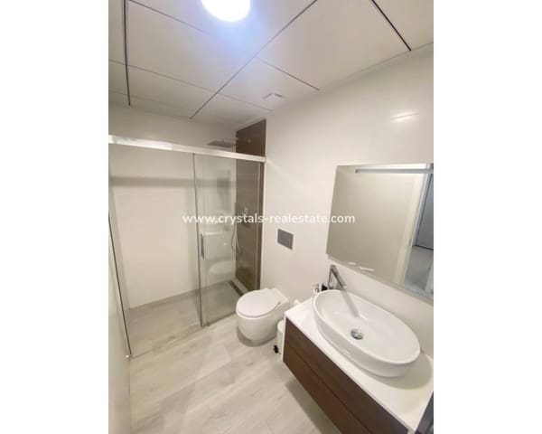 2 quarto Apartamento para venda em Villamartin, Orihuela com piscina - 250 000 € (Ref: 9578997)