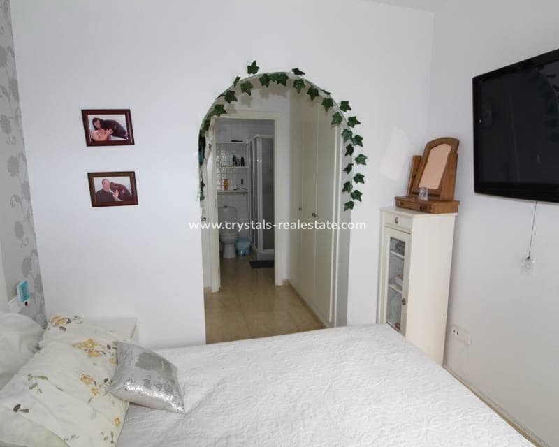 2 sovrum Lägenhet till salu i Formentera del Segura - 119 950 € (Ref: 9578998)