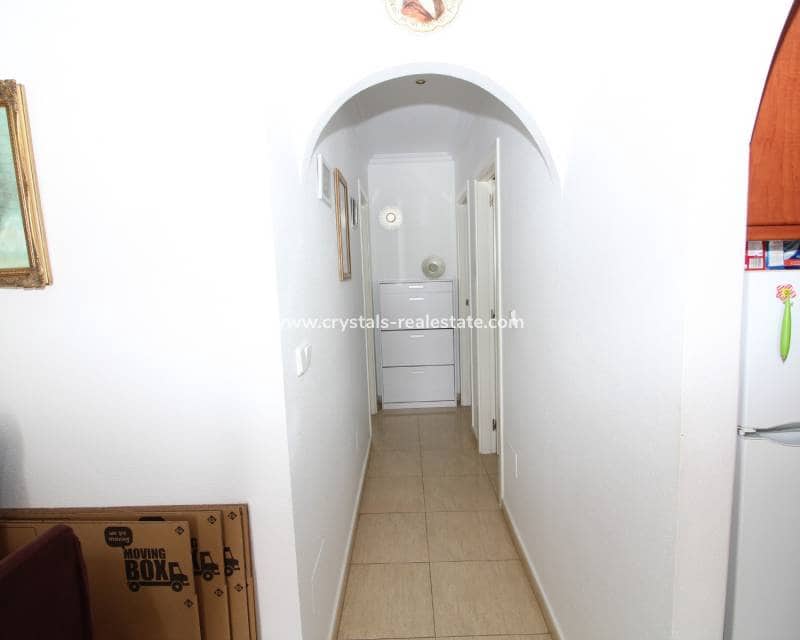 2 sovrum Lägenhet till salu i Formentera del Segura - 119 950 € (Ref: 9578998)