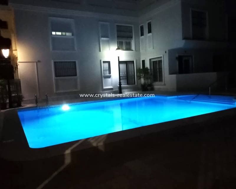 2 sovrum Lägenhet till salu i Formentera del Segura - 119 950 € (Ref: 9578998)