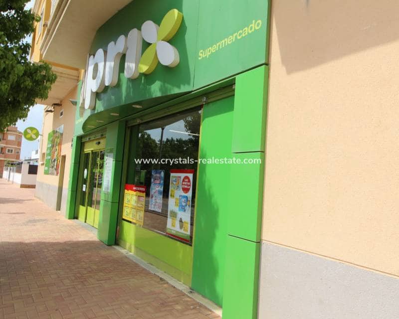 2 sovrum Lägenhet till salu i Formentera del Segura - 119 950 € (Ref: 9578998)