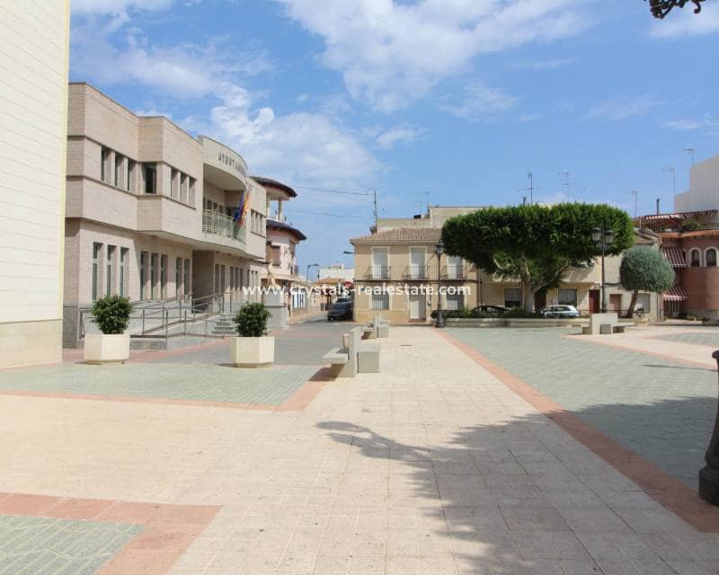 2 sovrum Lägenhet till salu i Formentera del Segura - 119 950 € (Ref: 9578998)