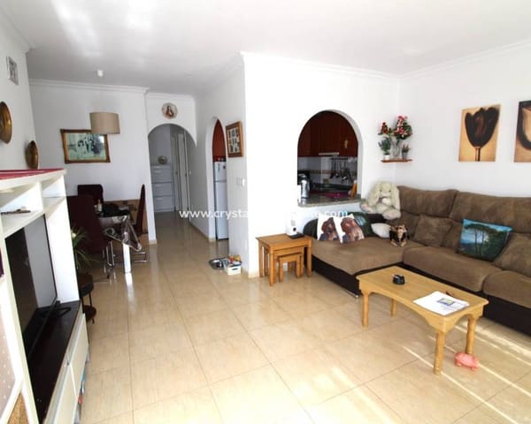 2 quarto Apartamento para venda em Formentera del Segura - 119 950 € (Ref: 9578998)