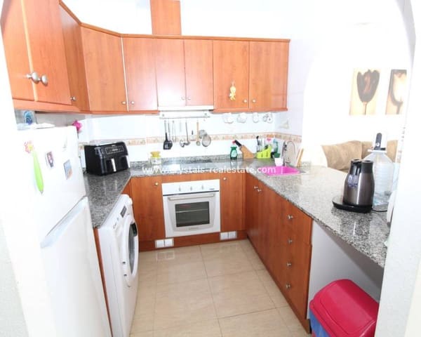 2 quarto Apartamento para venda em Formentera del Segura - 119 950 € (Ref: 9578998)
