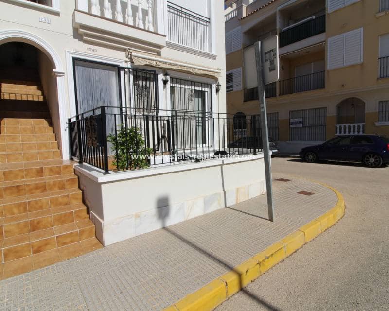 2 sovrum Lägenhet till salu i Formentera del Segura - 119 950 € (Ref: 9578998)