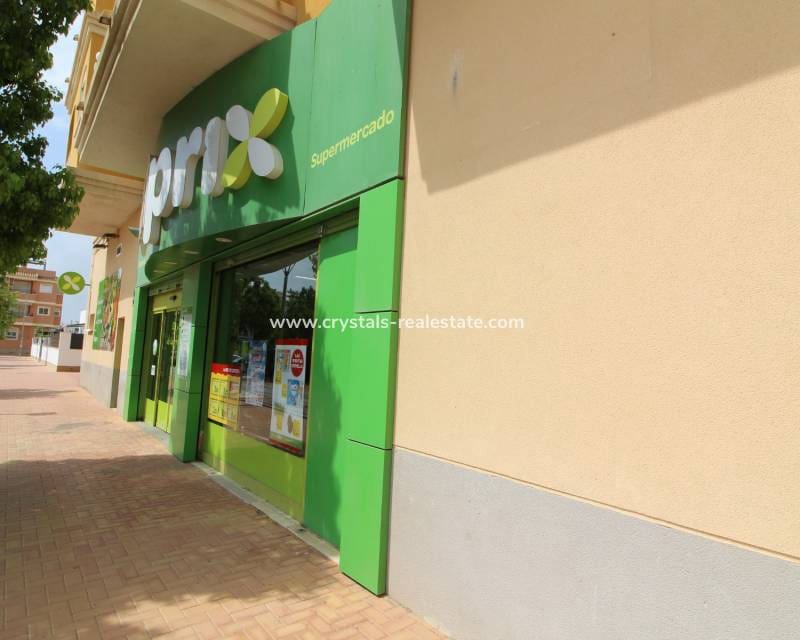 2 sovrum Lägenhet till salu i Formentera del Segura - 119 950 € (Ref: 9578998)