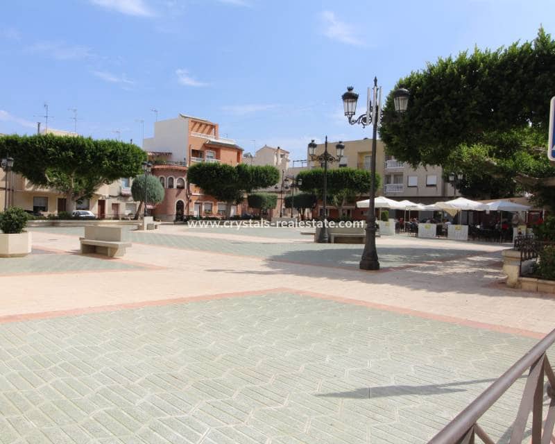 2 sovrum Lägenhet till salu i Formentera del Segura - 119 950 € (Ref: 9578998)