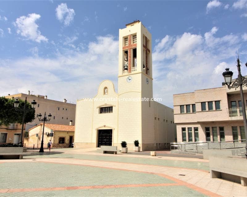 2 sovrum Lägenhet till salu i Formentera del Segura - 119 950 € (Ref: 9578998)