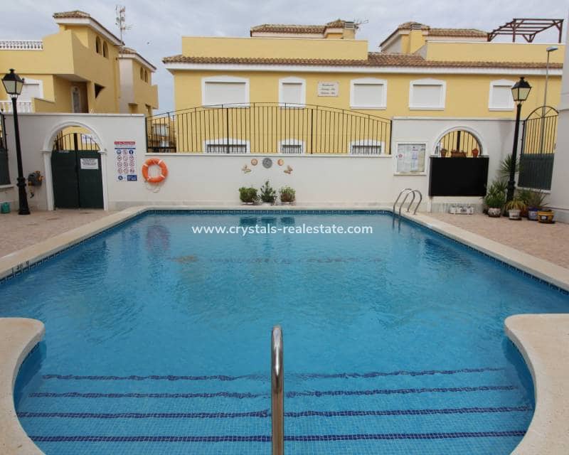 2 sovrum Lägenhet till salu i Formentera del Segura - 119 950 € (Ref: 9578998)