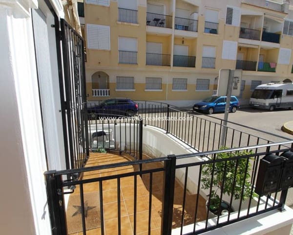 2 quarto Apartamento para venda em Formentera del Segura - 119 950 € (Ref: 9578998)