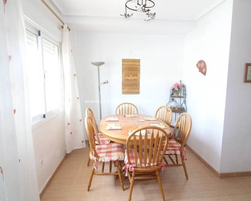 3 sovrum Semi-fristående Villa till salu i Ciudad Quesada med pool - 189 950 € (Ref: 9578999)