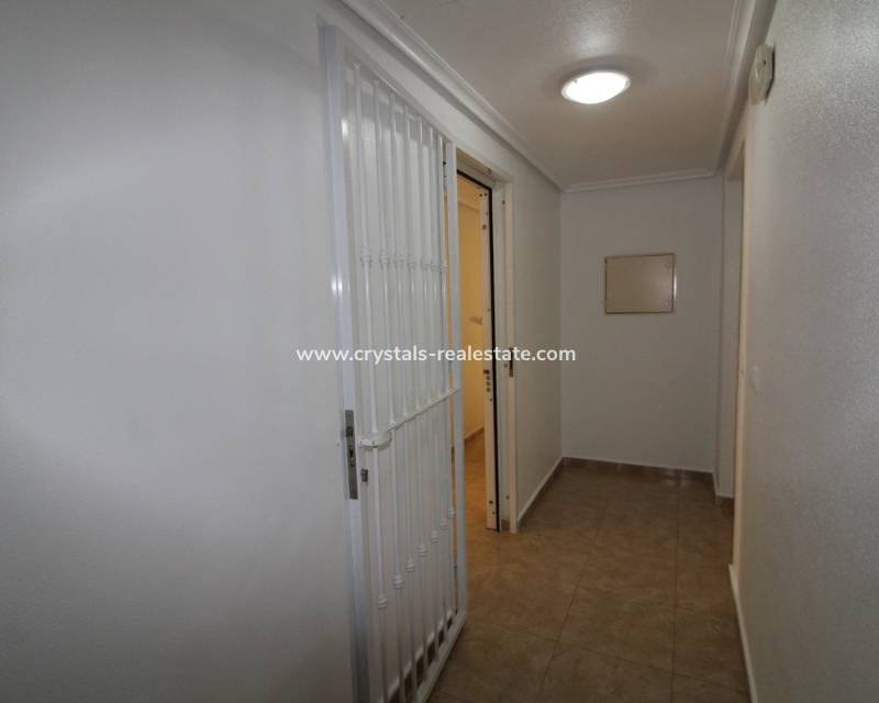 2 sovrum Lägenhet till salu i Formentera del Segura med pool - 79 000 € (Ref: 9579000)