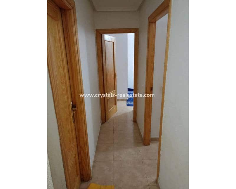 2 sovrum Lägenhet till salu i Formentera del Segura med pool - 79 000 € (Ref: 9579000)