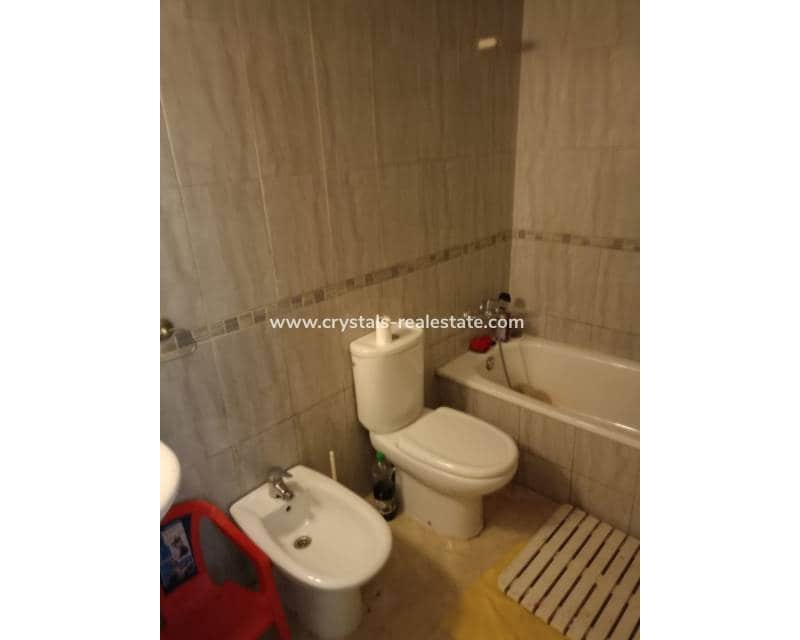 2 sovrum Lägenhet till salu i Formentera del Segura med pool - 79 000 € (Ref: 9579000)