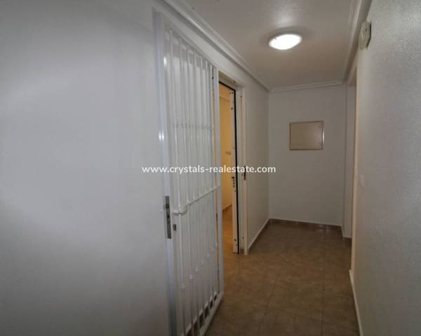 2 bedroom Apartment for sale in Formentera del Segura with pool - € 79,000 (Ref: 9579000)