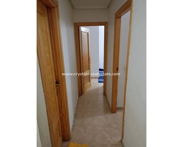 2 bedroom Apartment for sale in Formentera del Segura with pool - € 79,000 (Ref: 9579000)