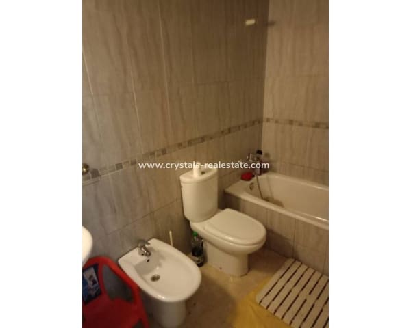 2 bedroom Apartment for sale in Formentera del Segura with pool - € 79,000 (Ref: 9579000)