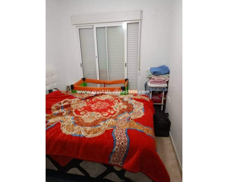 2 sovrum Lägenhet till salu i Formentera del Segura med pool - 79 000 € (Ref: 9579000)