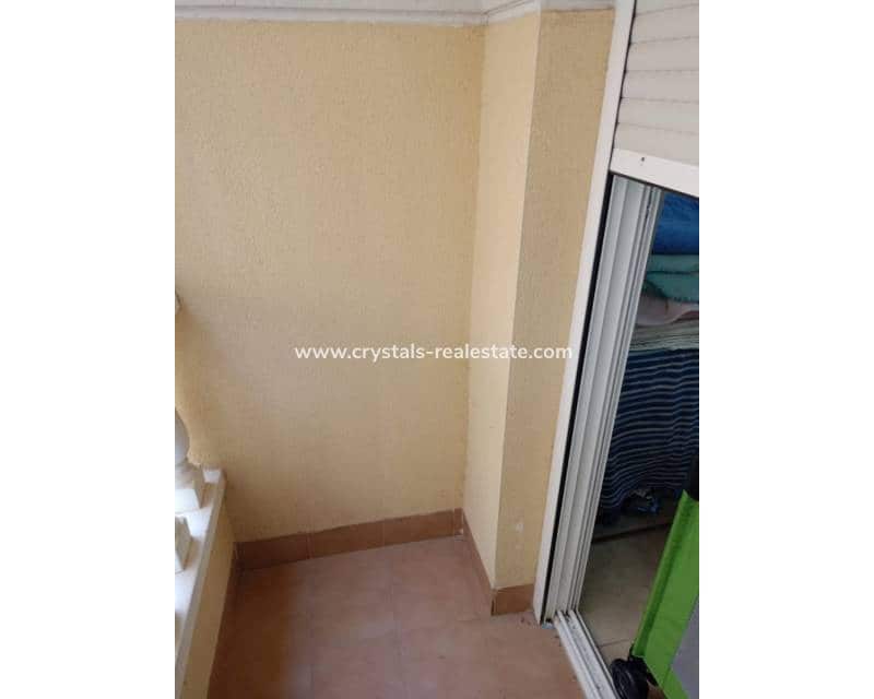 2 sovrum Lägenhet till salu i Formentera del Segura med pool - 79 000 € (Ref: 9579000)