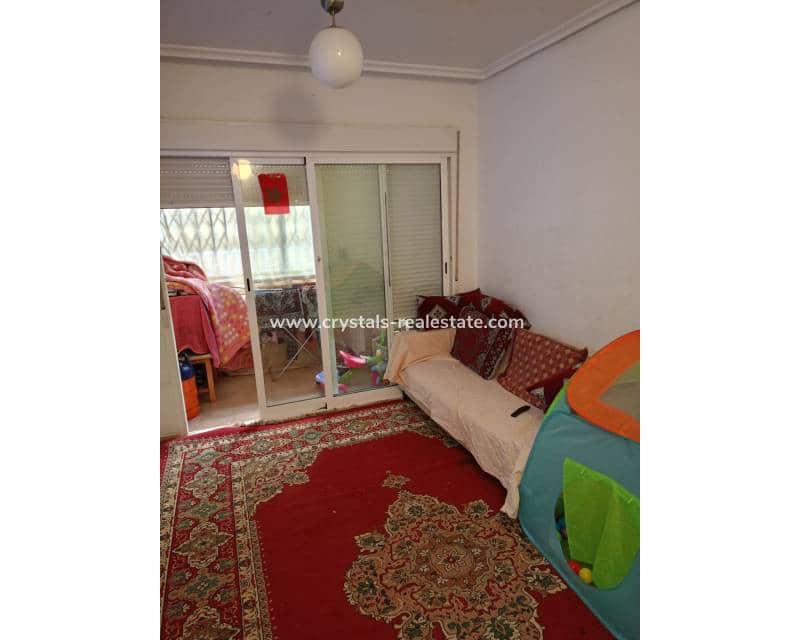 2 sovrum Lägenhet till salu i Formentera del Segura med pool - 79 000 € (Ref: 9579000)