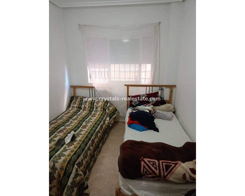 2 sovrum Lägenhet till salu i Formentera del Segura med pool - 79 000 € (Ref: 9579000)