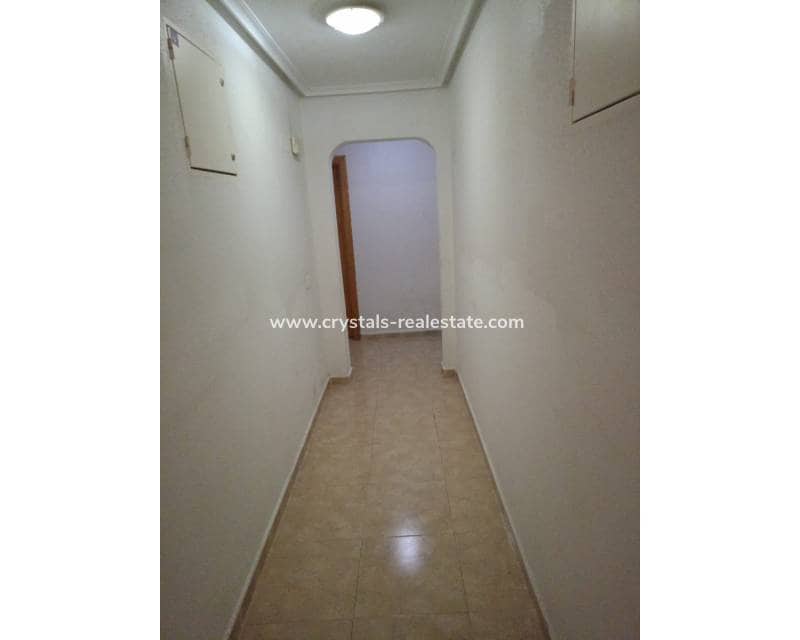 2 sovrum Lägenhet till salu i Formentera del Segura med pool - 79 000 € (Ref: 9579000)