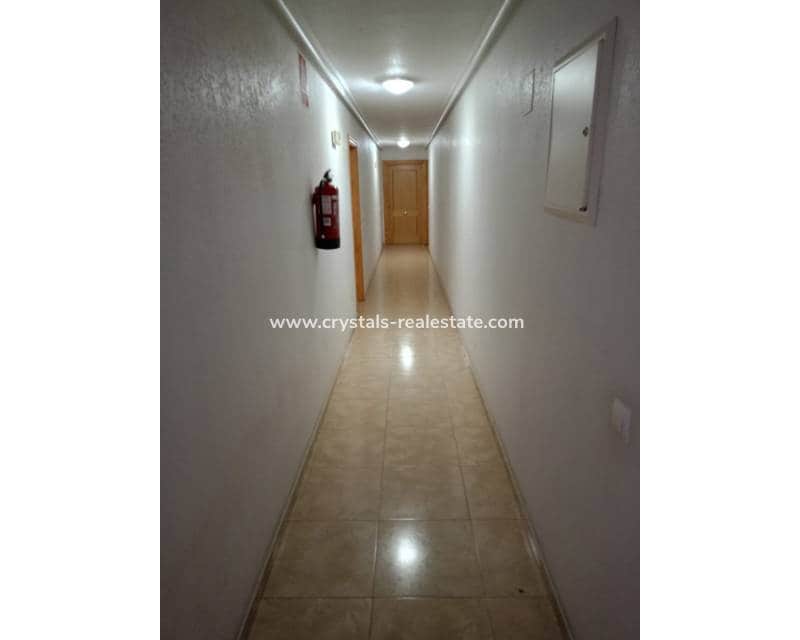 2 sovrum Lägenhet till salu i Formentera del Segura med pool - 79 000 € (Ref: 9579000)