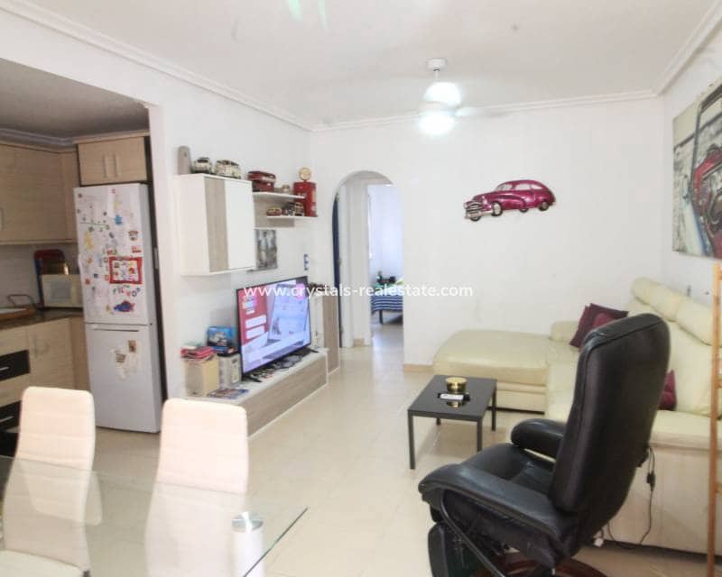 1 bedroom Apartment for sale in Daya Nueva with pool - € 104,850 (Ref: 9579003)