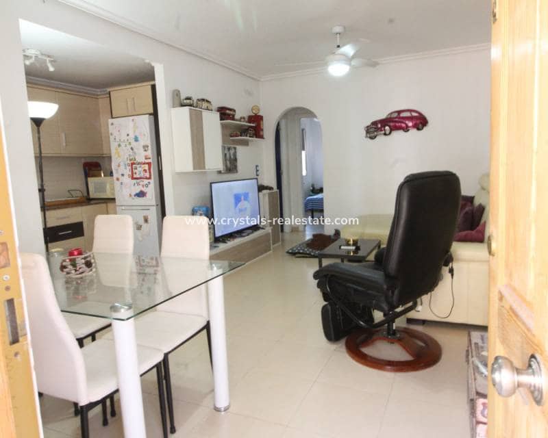 1 bedroom Apartment for sale in Daya Nueva with pool - € 104,850 (Ref: 9579003)