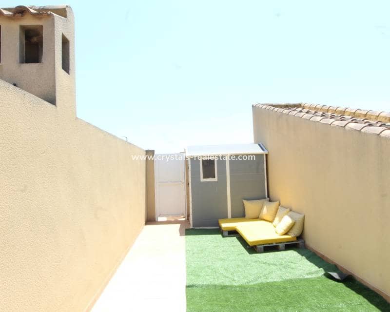 1 bedroom Apartment for sale in Daya Nueva with pool - € 104,850 (Ref: 9579003)