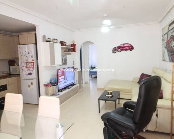 1 bedroom Apartment for sale in Daya Nueva with pool - € 104,850 (Ref: 9579003)