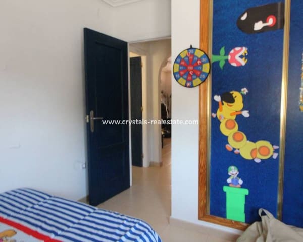 1 bedroom Apartment for sale in Daya Nueva with pool - € 104,850 (Ref: 9579003)