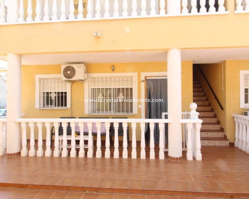 1 bedroom Apartment for sale in Daya Nueva with pool - € 104,850 (Ref: 9579003)