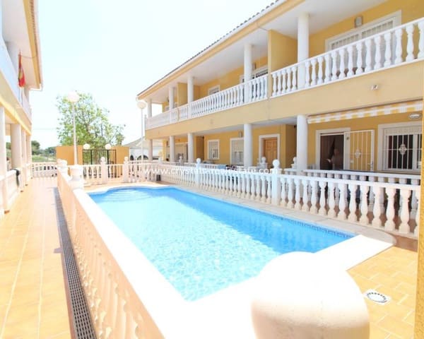 1 bedroom Apartment for sale in Daya Nueva with pool - € 104,850 (Ref: 9579003)