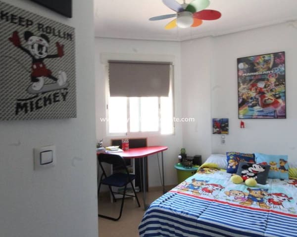 1 bedroom Apartment for sale in Daya Nueva with pool - € 104,850 (Ref: 9579003)