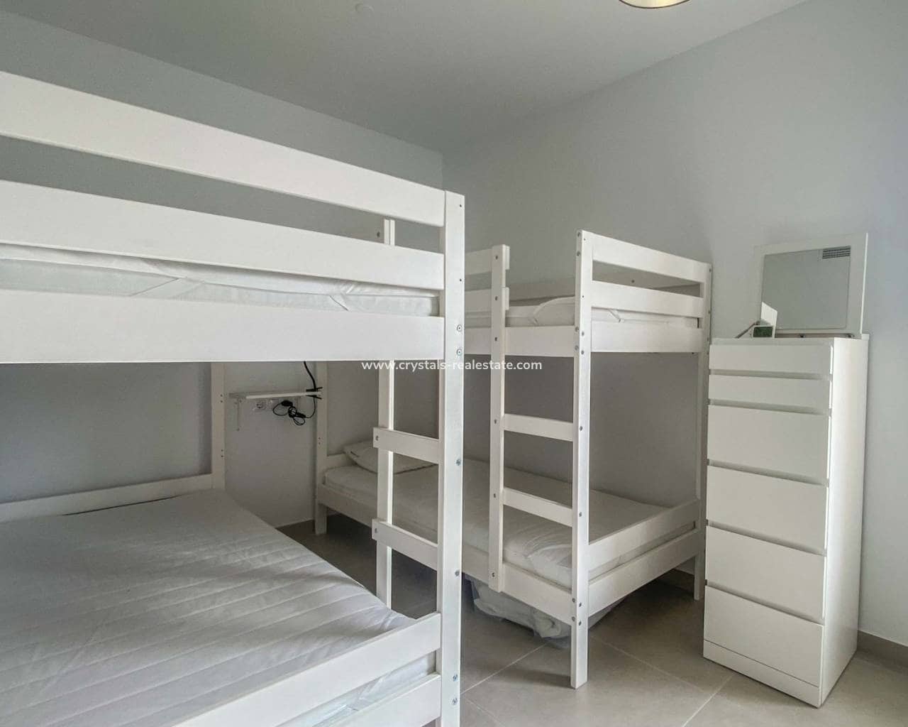 2 slaapkamer Halfvrijstaande villa te koop in Los Alcazares met zwembad garage - € 226.000 (Ref: 9579004)