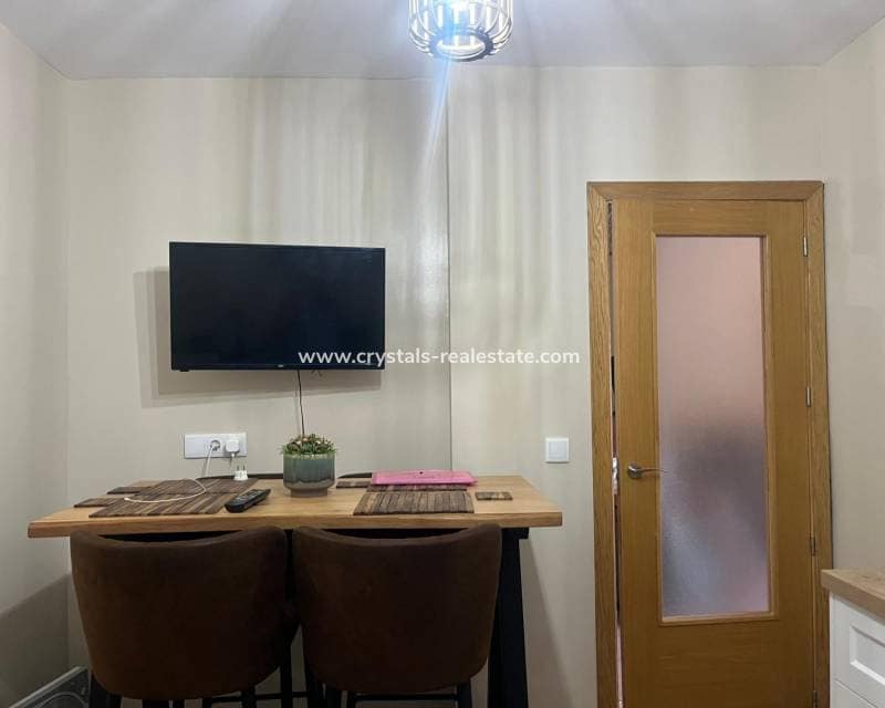 4 chambre Appartement à vendre à Formentera del Segura - 145 950 € (Ref: 9579006)