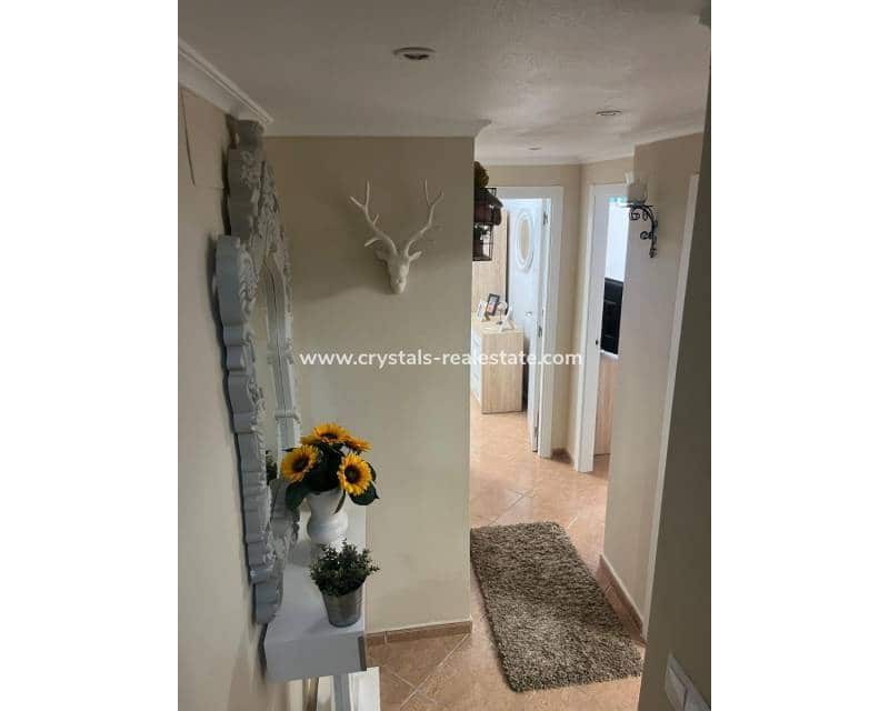 4 chambre Appartement à vendre à Formentera del Segura - 145 950 € (Ref: 9579006)