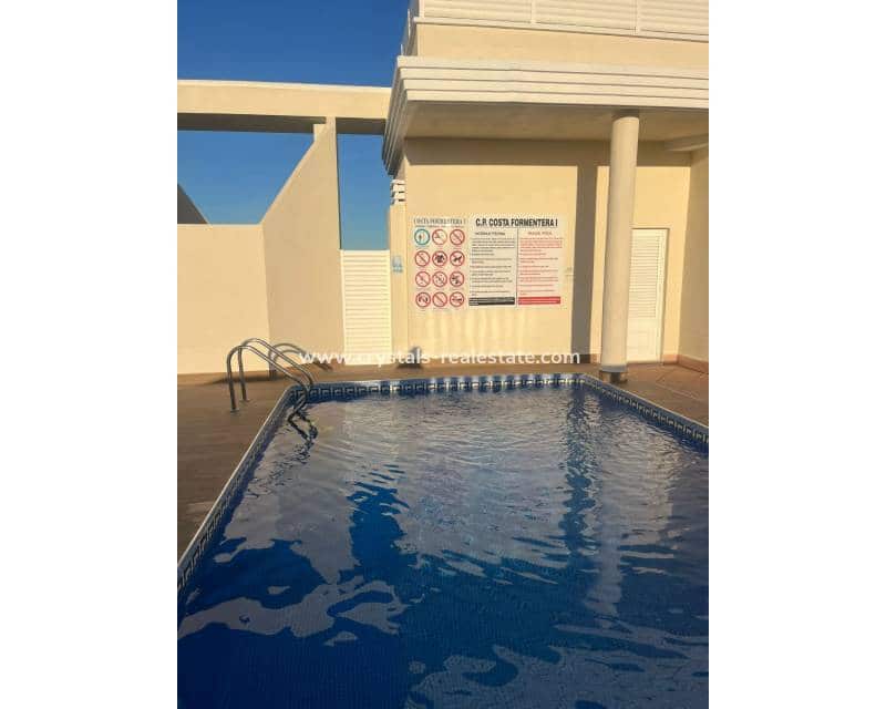 4 chambre Appartement à vendre à Formentera del Segura - 145 950 € (Ref: 9579006)