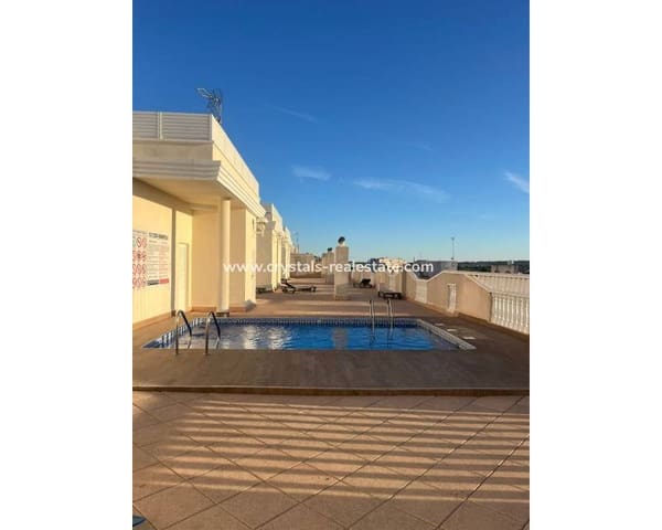 4 quarto Apartamento para venda em Formentera del Segura - 145 950 € (Ref: 9579006)