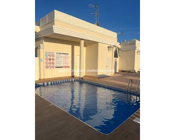 4 quarto Apartamento para venda em Formentera del Segura - 145 950 € (Ref: 9579006)