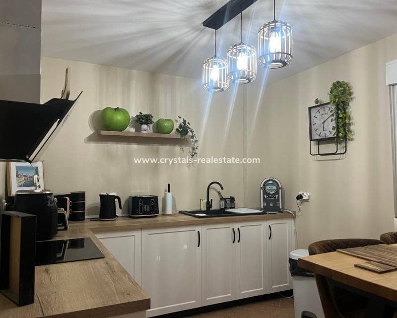 4 chambre Appartement à vendre à Formentera del Segura - 145 950 € (Ref: 9579006)