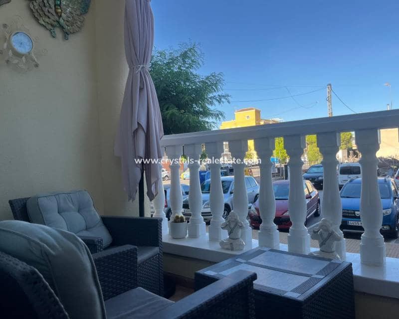 4 chambre Appartement à vendre à Formentera del Segura - 145 950 € (Ref: 9579006)