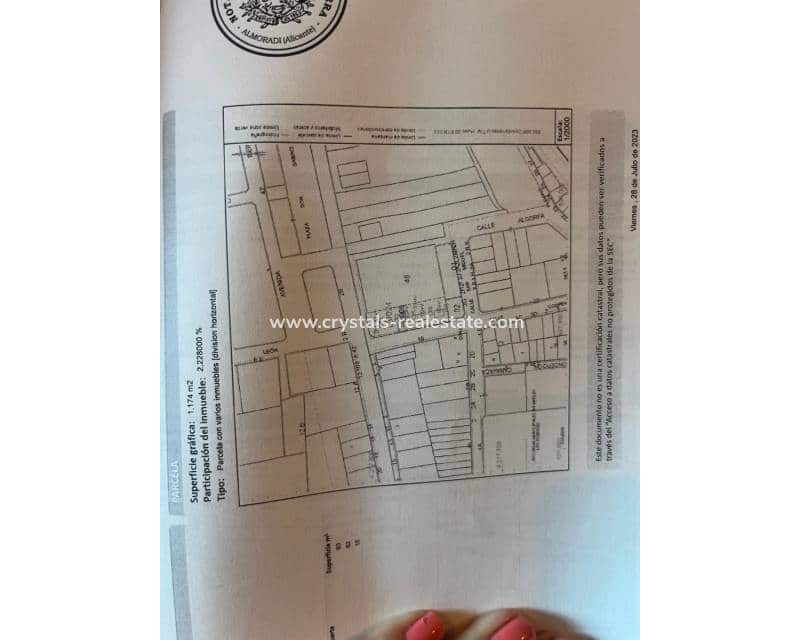 4 chambre Appartement à vendre à Formentera del Segura - 145 950 € (Ref: 9579006)