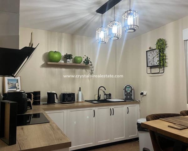 4 quarto Apartamento para venda em Formentera del Segura - 145 950 € (Ref: 9579006)