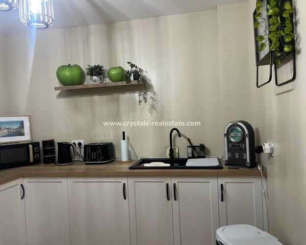 4 quarto Apartamento para venda em Formentera del Segura - 145 950 € (Ref: 9579006)